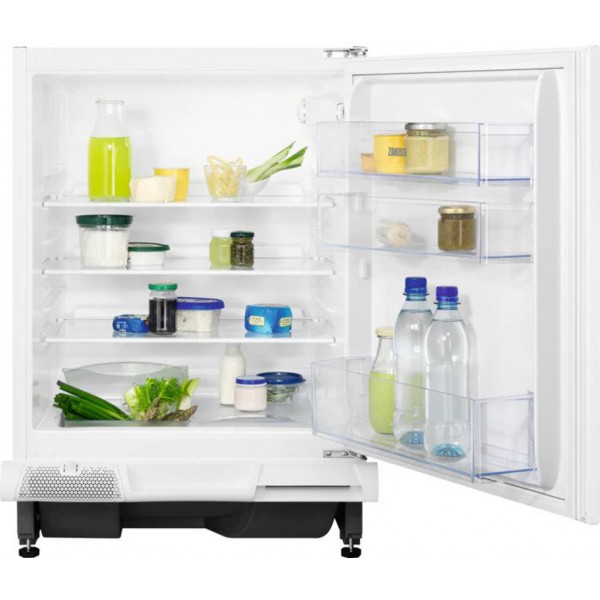 Встраиваемый холодильник ZANUSSI ZXAR82FS