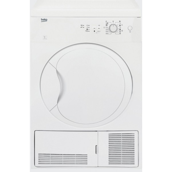 Сушильная машина BEKO DC 7130