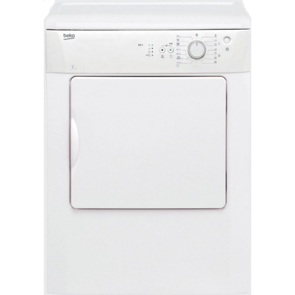 Сушильная машина BEKO DV 7120