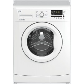 Стиральная машина BEKO LBU 681232 YW