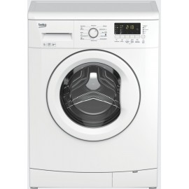 Стиральная машина BEKO LBU 68832 YW