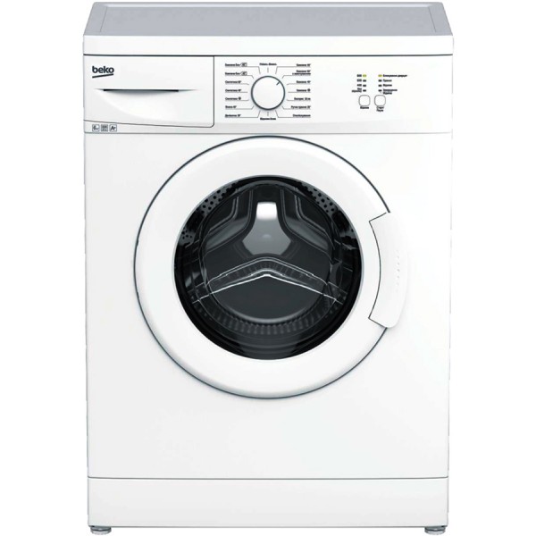 Стиральная машина BEKO LNU 68801 YW