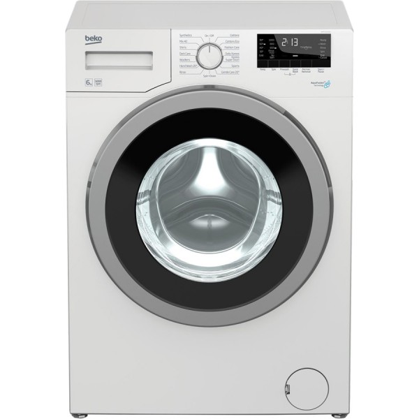 Стиральная машина BEKO WKY 51031 PTM W2