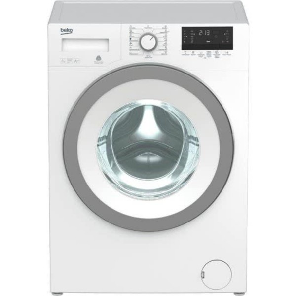 Стиральная машина BEKO WKY 61032 PTY W2