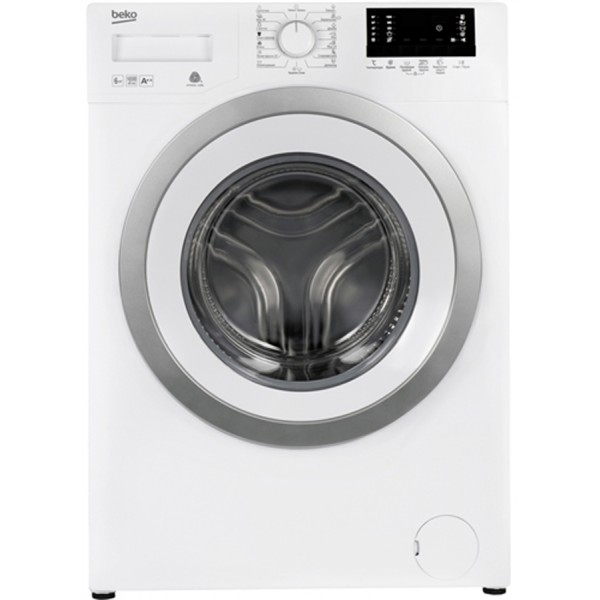 Стиральная машина BEKO WKY61032PTZYW2