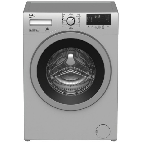 Стиральная машина BEKO WKY 71033 PTLY SB2
