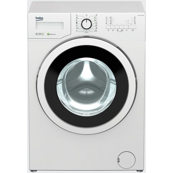 Стиральная машина BEKO WMY 51022 PTYB3