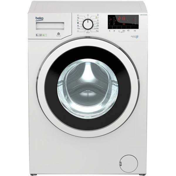 Стиральная машина BEKO WMY 81233 LMB3