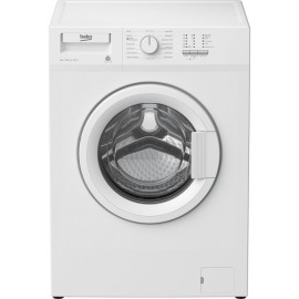 Стиральная машина BEKO WRE 64P1 BWW