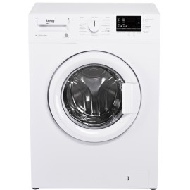 Стиральная машина BEKO WRE 64P2 BWW