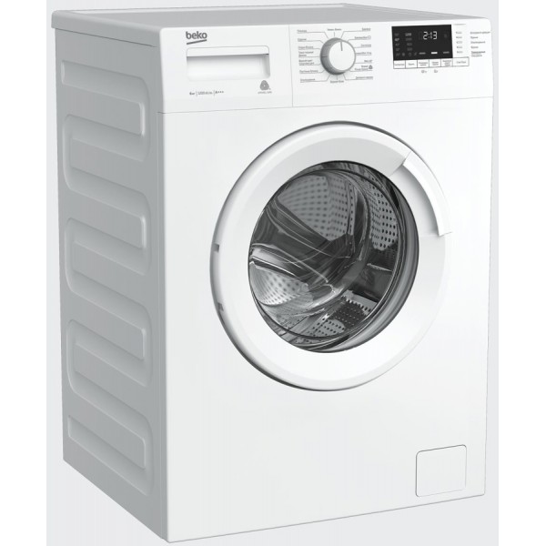 Стиральная машина BEKO WRE 6612 BWW