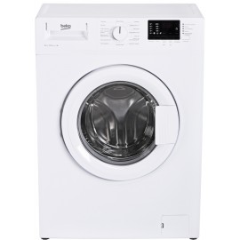 Стиральная машина BEKO WRS 55P2 BWW