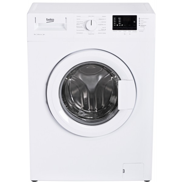Стиральная машина BEKO WRS 55P2 BWW