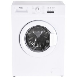 Стиральная машина BEKO WRS 54P1 BWW