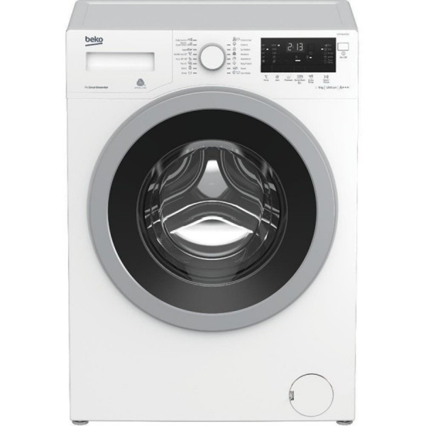 Стиральная машина BEKO WTV 9633 XS0
