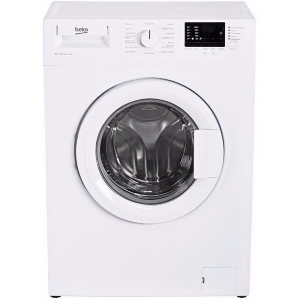 Стиральная машина BEKO YWFRS54P1BSWPT