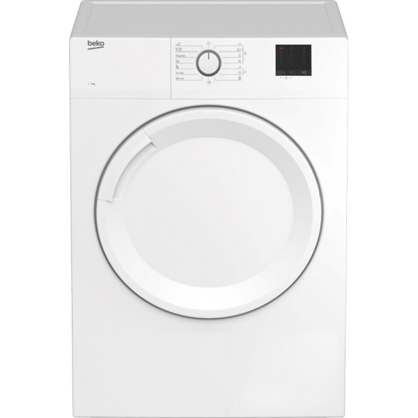 Сушильная машина BEKO DA 7011 PA