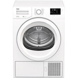 Сушильная машина BEKO DPS 7405 G B5