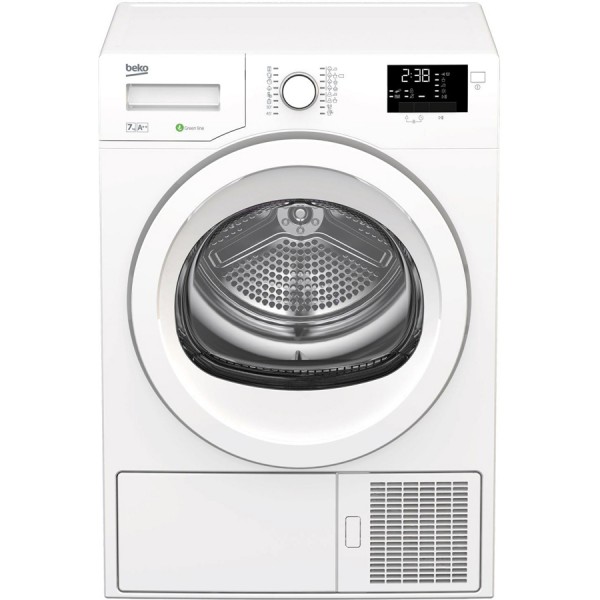 Сушильная машина BEKO DPS 7405 G B5