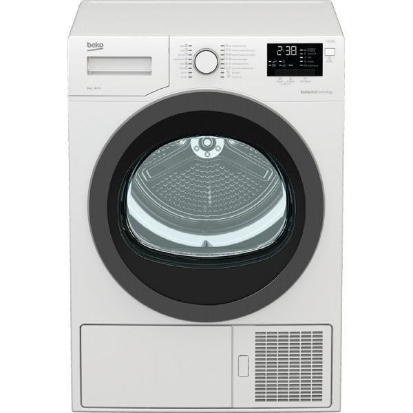 Сушильная машина BEKO DS 8433 RX