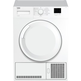 Сушильная машина BEKO DU 7111 PA