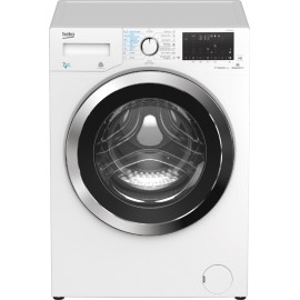 Стиральная машина с сушкой BEKO HTE7736XC0