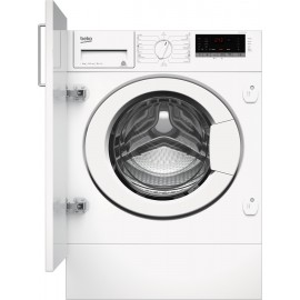Встраиваемая стиральная машина BEKO WITV 8712 X0W