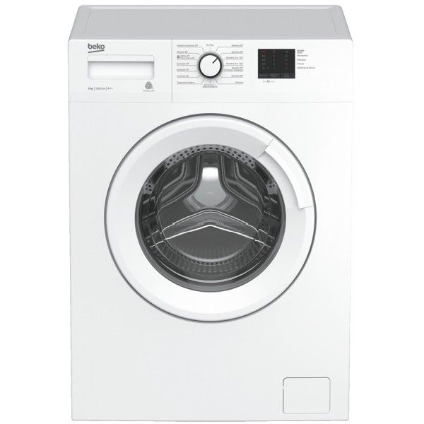 Стиральная машина BEKO WRE 5511 BWW