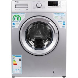 Стиральная машина BEKO WRE 6512 BSSPT
