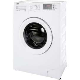 Стиральная машина BEKO WRE 6512 BWW