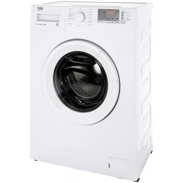 Стиральная машина BEKO WRE 6512 BWW