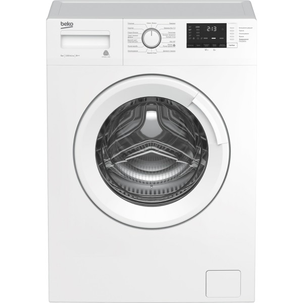 Стиральная машина BEKO WRS5512BWW