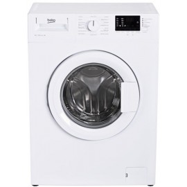 Стиральная машина BEKO WRS55P2BWWPT