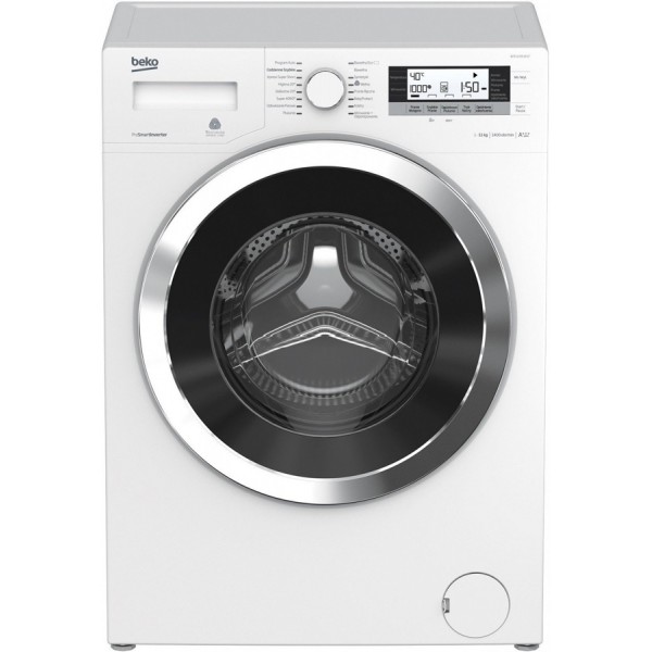 Стиральная машина BEKO WTE 11735 XCST