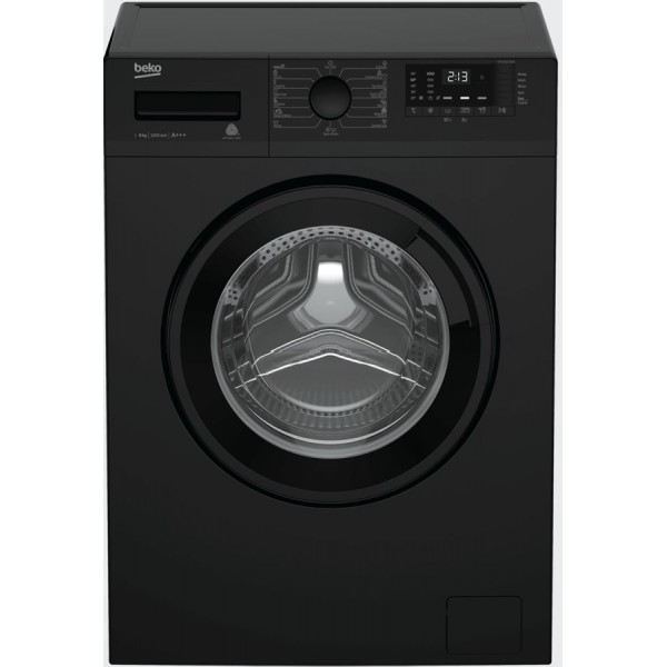 Стиральная машина BEKO WTE 6512 B0B