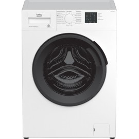 Стиральная машина BEKO WTE6521XAW
