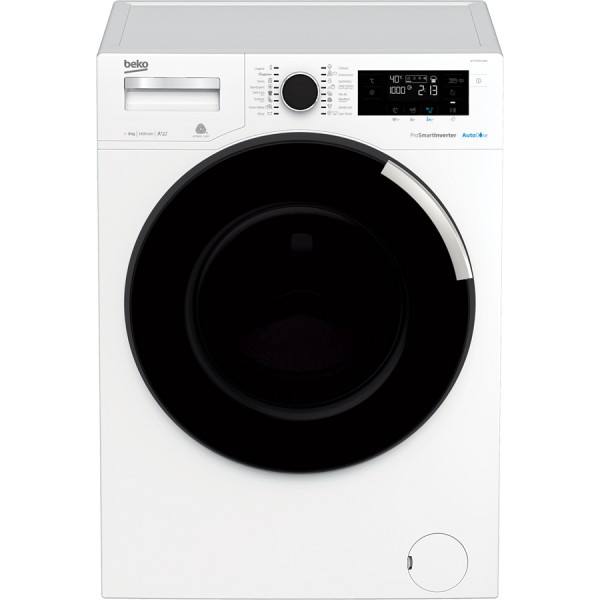 Стиральная машина BEKO WTV8744XDW
