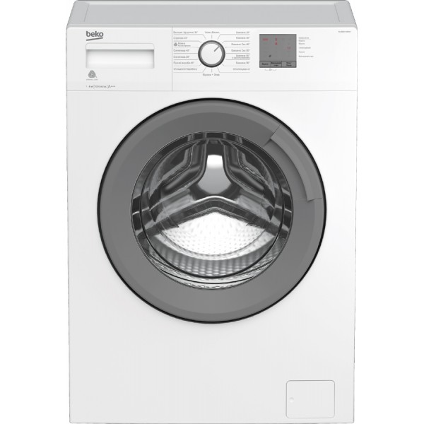 Стиральная машина BEKO WUE6511XSSW