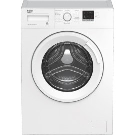 Пральна машина BEKO WUE6511XWW