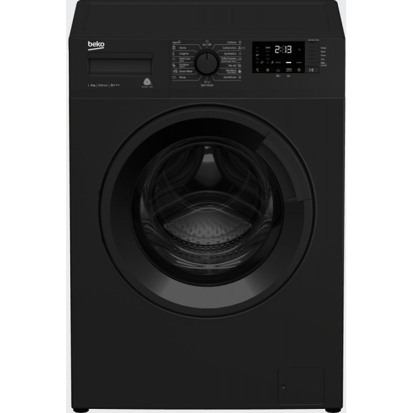 Стиральная машина BEKO WUE6512XBA