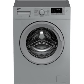 Стиральная машина BEKO WUE6512XSS