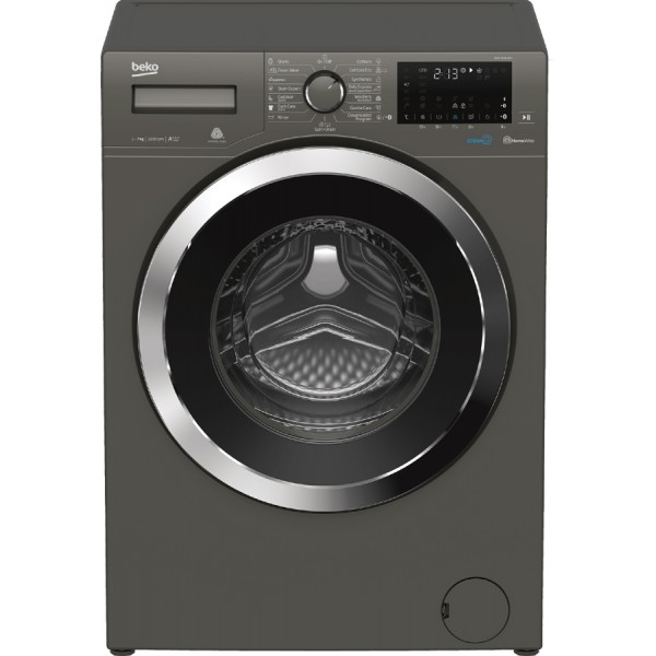Стиральная машина BEKO WUE7636XCM