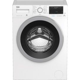 Стиральная машина BEKO WUE8633XST