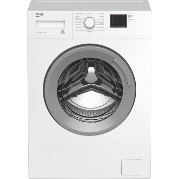 Стиральная машина BEKO YWFRS5511BSW