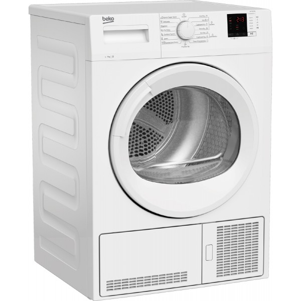 Сушильная машина BEKO DU 7112 PA1