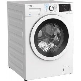 Стиральная машина с сушкой BEKO HTV 8736 XSO