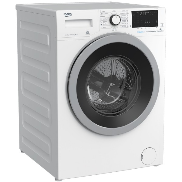 Стиральная машина BEKO WTV 8636 XS