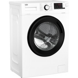 Стиральная машина BEKO WUE7612IXBW