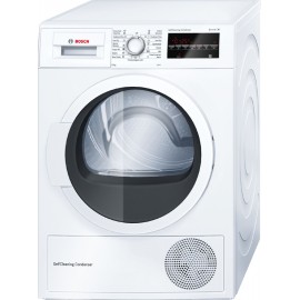 Сушильная машина BOSCH WTW85460BY