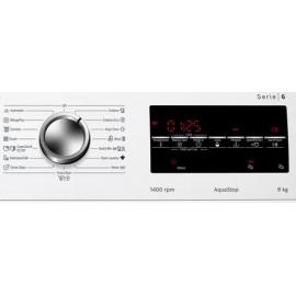 Стиральная машина BOSCH WAT28S48ME